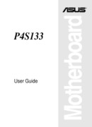 Asus P4S133 P4S133 Manual